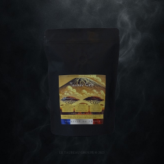 Grand Voyage n.001 - Tanzanie ( 1 KG )